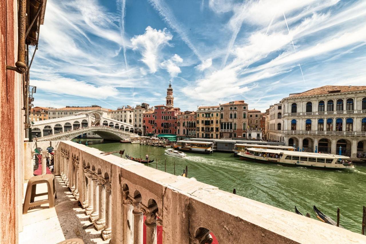 Royal Rialto - Grand Canal View * Venecia