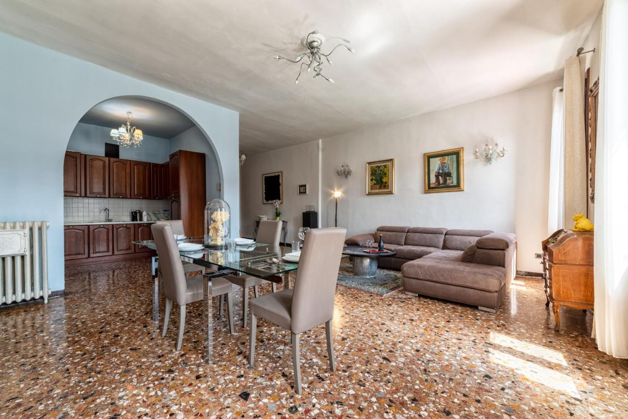 Apartamento Royal Rialto - Grand Canal View Venecia