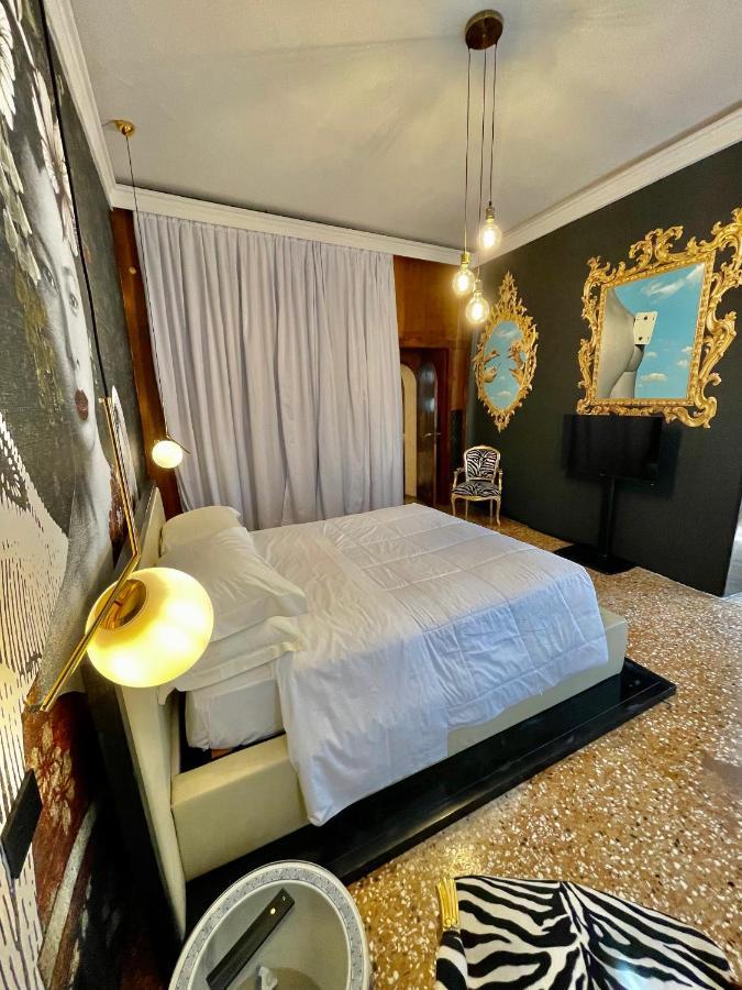 Royal Rialto - Grand Canal View Venecia
