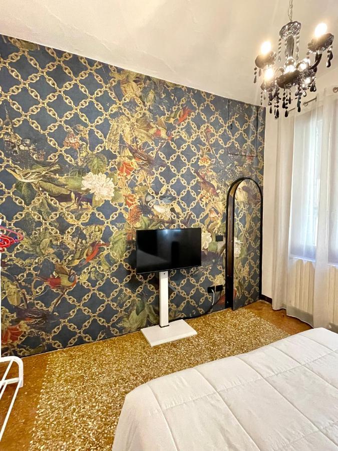 Royal Rialto - Grand Canal View Apartamento Venecia