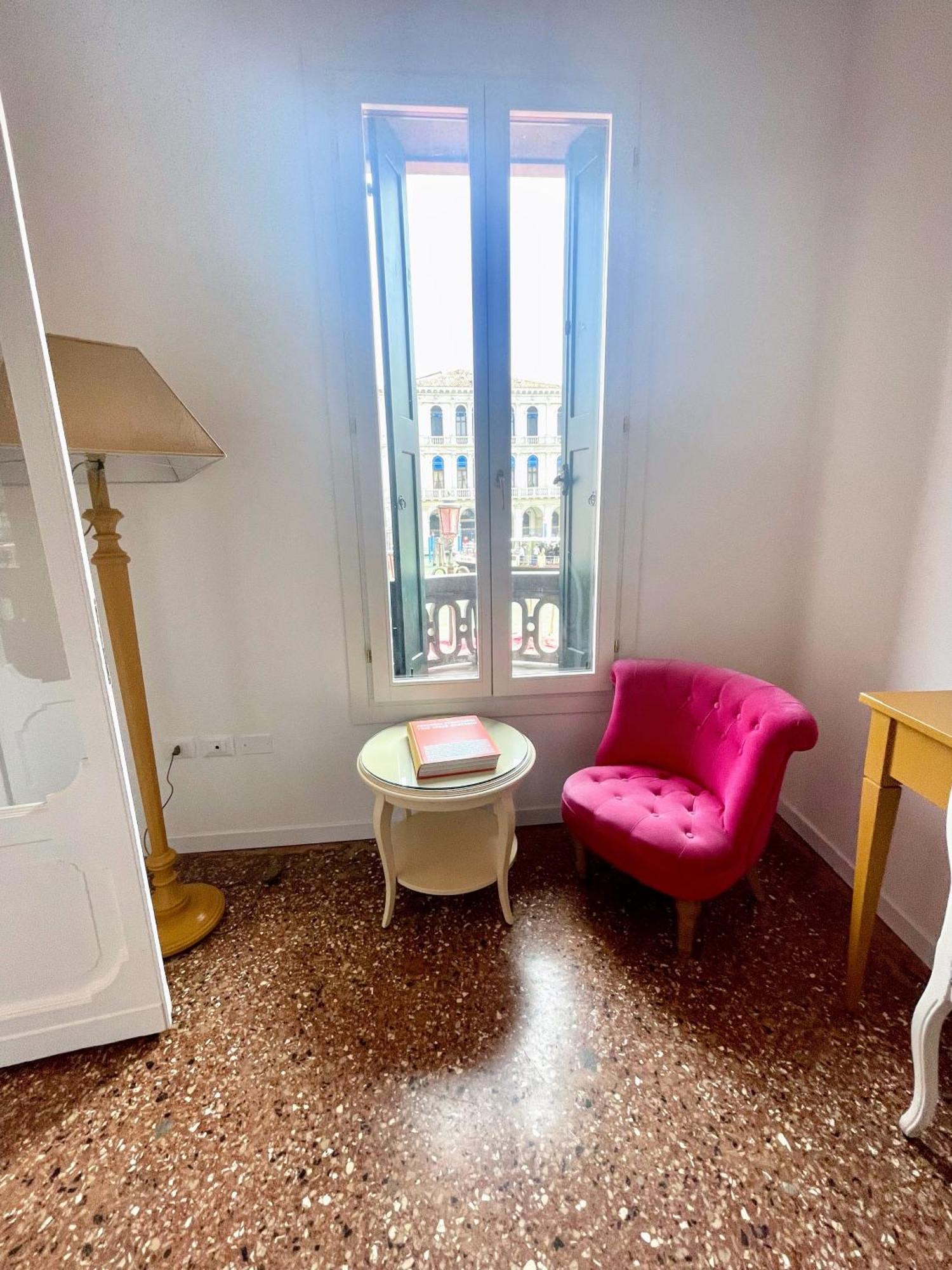 Royal Rialto - Grand Canal View Apartamento Venecia