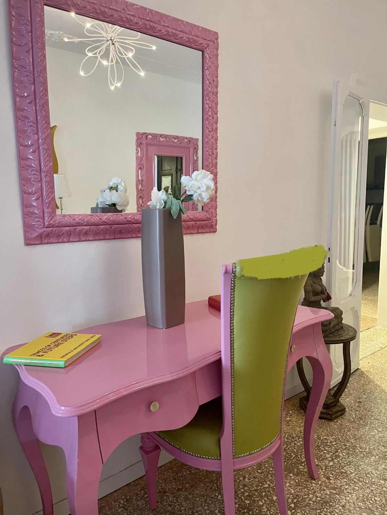 Apartamento Royal Rialto - Grand Canal View Venecia